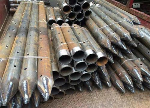 天桥钢花管哪里有卖